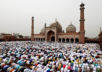 Friday, June 6 declared public holiday for Eid-ul-Adha