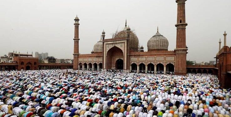 Friday, June 6 declared public holiday for Eid-ul-Adha