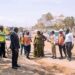 Tema MCE initiates emergency repairs on deplorable harbour road