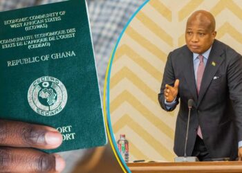 Ghana throws open its doors with visa processing slashed to 5 days in dramatic policy reset