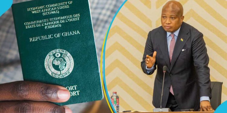 Ghana throws open its doors with visa processing slashed to 5 days in dramatic policy reset