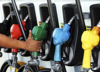 Fuel prices to witness biggest drop of 8% today, May 16 due to cedi’s appreciation