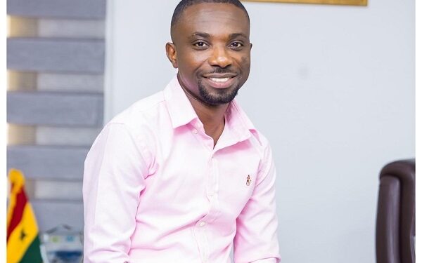 ‘A complete waste of time’ – Miracles Aboagye criticises Asset Declaration law