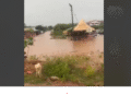 NADMO confirms no casualties from Sunday’s heavy rains