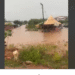 NADMO confirms no casualties from Sunday’s heavy rains