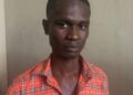 Notorious armed robber jailed for life, gets 120 years for killing pharmacist in Kumasi