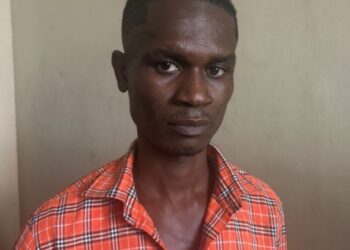 Notorious armed robber jailed for life, gets 120 years for killing pharmacist in Kumasi