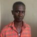 Notorious armed robber jailed for life, gets 120 years for killing pharmacist in Kumasi