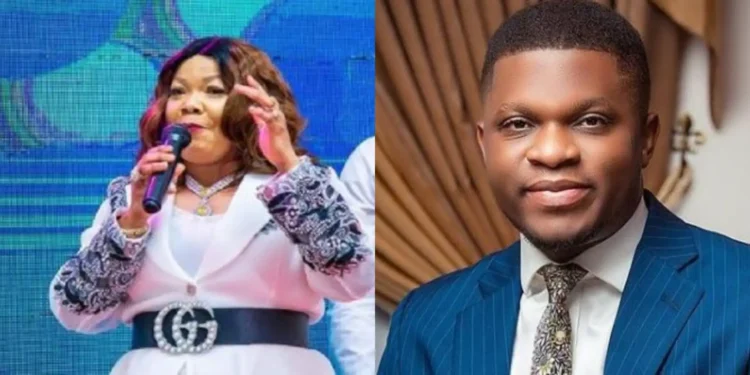 Chief of Staff summons Sammy Gyamfi over viral cash gift to Agradaa