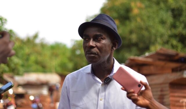 ‘42% of mining firm workers are locals’ – Chamber of Mines defends community employment record