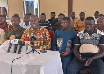 40 Assembly members in Atwima Mponua petition Mahama to appoint Sakina as DCE