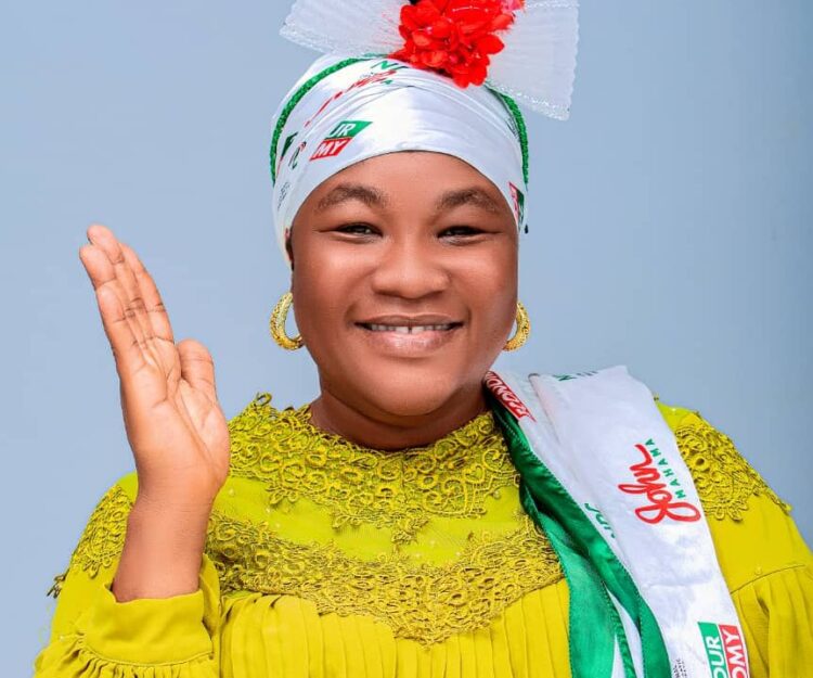 40 Assembly members in Atwima Mponua petition Mahama to appoint Sakina as DCE