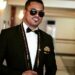Van Vicker applauds Mahama for cedi appreciation against dollar