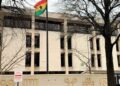 Ghana’s embassy in Washington reopens following IT overhaul and staff restructuring
