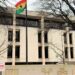 Ghana’s embassy in Washington reopens following IT overhaul and staff restructuring