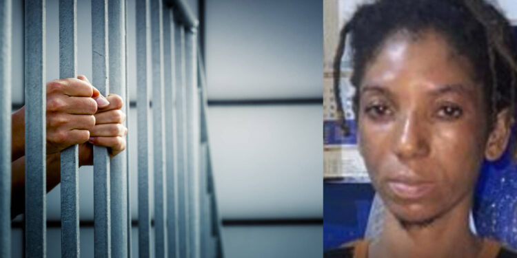 Ghana-based Nigerian woman jailed 29 years for human trafficking, forced prostitution, and illegal abortions