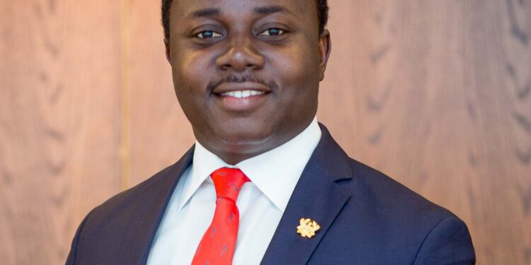 Ntim Fordjour to NDC foot soldiers: Demand accountability from lavish appointees