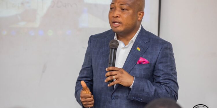 Ghana’s embassy in Washington embroiled in alleged corruption; staff dismissed, others suspended