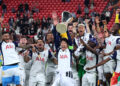Tottenham beat Man Utd to win Europa League & end 17-year wait for trophy