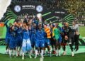 Chelsea win UEFA Europa Conference League after comeback win over Real Betis