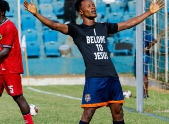 If footballers can celebrate LGBTQ+, why can’t same be done for Christ? – Annor quizzes after GFA GHS 500 fine