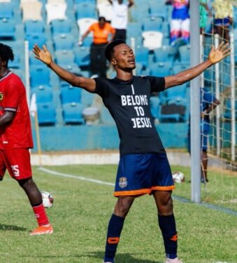 If footballers can celebrate LGBTQ+, why can’t same be done for Christ? – Annor quizzes after GFA GHS 500 fine