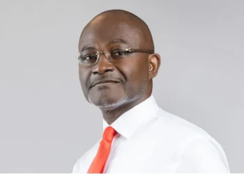 ‘If I were the president, I would have sacked Sammy Gyamfi right away’ – Kennedy Agyapong