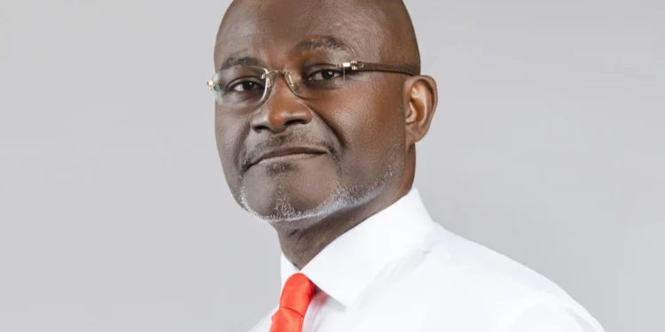 ‘If I were the president, I would have sacked Sammy Gyamfi right away’ – Kennedy Agyapong