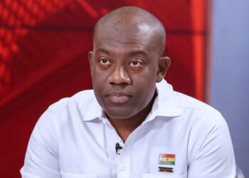 CJ removal saga: ‘The consequences of our actions lie ahead of us,’ says Oppong Nkrumah