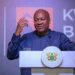3rd Term for Mahama rumours are desperate lies – Mustapha Gbande blasts NPP
