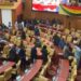Minority MPs Walk out of Parliament over ‘harsh’ bail conditions for Chairman Wontumi