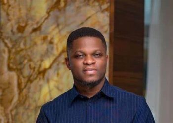 Man who petitioned CHRAJ over Sammy Gyamfi’s dollar gift alleges threats on his life