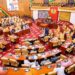 Parliament resumes sitting tomorrow