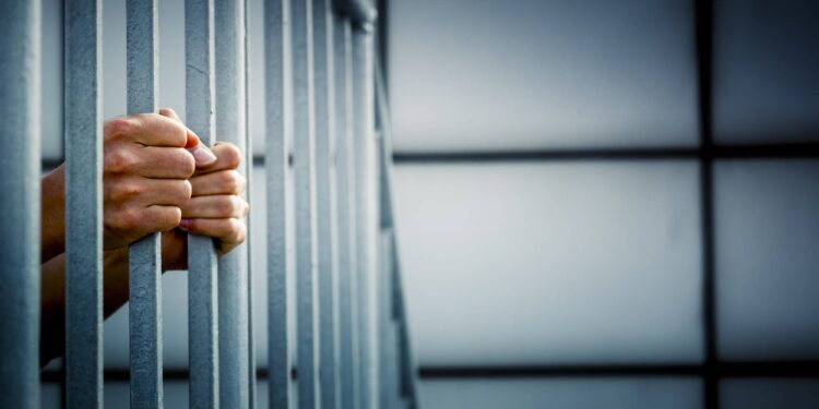 Father jailed 10 years for impregnating 15-year-old daughter