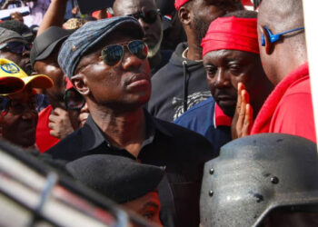 Police ask Speaker to release Afenyo-Markin for interrogation over assault