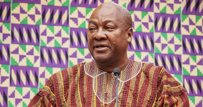 Asset Declaration: Non-compliant appointees lose 3 months’ salary to Mahama Cares Fund – Presidency