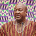 Asset Declaration: Non-compliant appointees lose 3 months’ salary to Mahama Cares Fund – Presidency