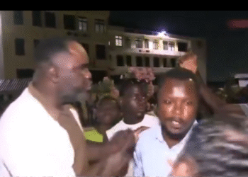 Police probe alleged assault on MGL journalist during Wontumi’s arrest