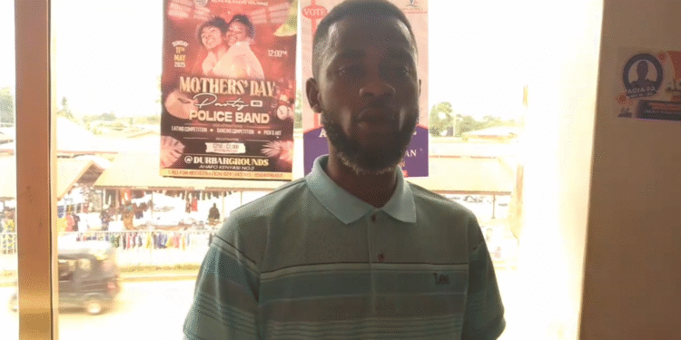 Concern Government Workers of Asutifi North to Petition Assembly and Traditional Leaders Over High Cost of Living