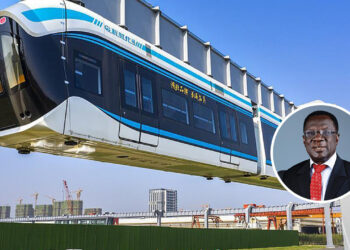 Sky Train scandal: Prof Ameyaw-Akumfi fails to appear in court over medical emergency