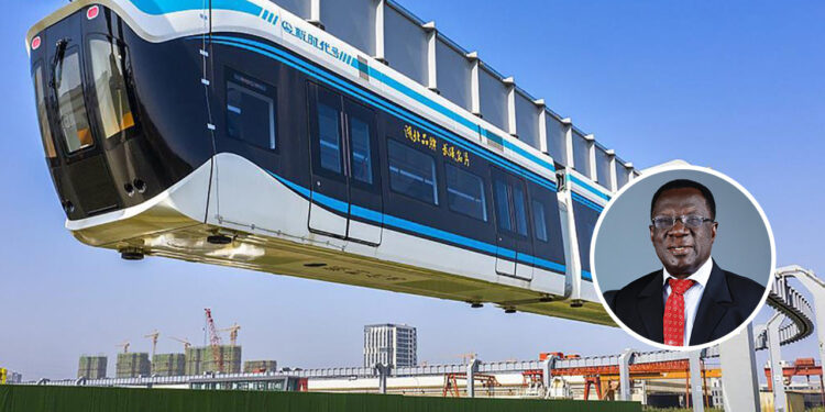 Sky Train scandal: Prof Ameyaw-Akumfi fails to appear in court over medical emergency