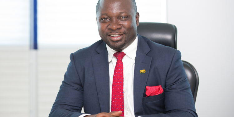 Past cedi depreciation caused by people manipulating it for profit – John Awuah