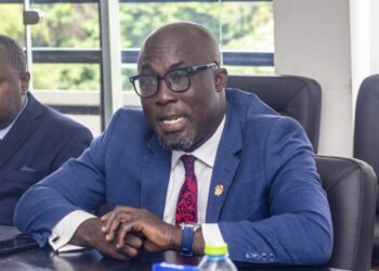 KATH CEO relieved of his duties, gov’t to announce replacement soon