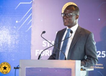 ‘We knew what we were doing’ – BoG fires back after cedi gains 12%
