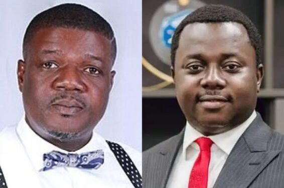 Dafeamekpor sues Ntim Fordjour for defamation over bribery allegation