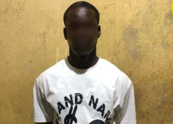 Police arrest suspect in connection with robbery at Offinso Abofour