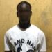 Police arrest suspect in connection with robbery at Offinso Abofour