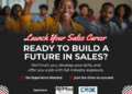 Launch Your Sales Career