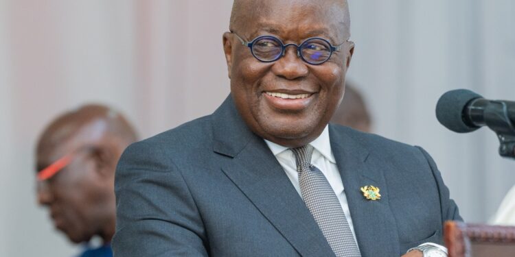 ADC demands ORAL probe ‘rotten’ diplomatic waste under Akufo-Addo government