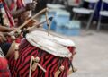 One-month ban on drumming and noise-making in Accra starts today